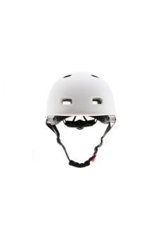 1530-2 white helmet